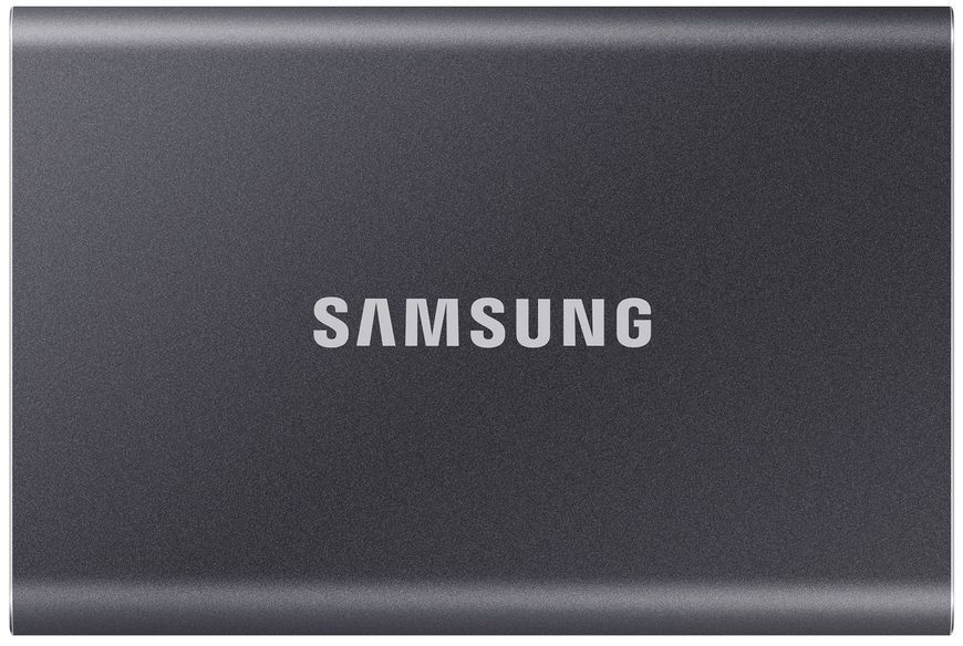 SSD накопичувач Samsung T7 4 TB (MU-PC4T0T/WW) 420 фото