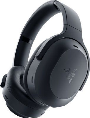 Навушники з мікрофоном Razer Barracuda Pro (RZ04-03780100-R3M1) 4655 фото