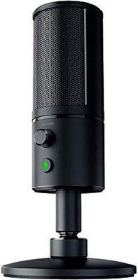 Микрофон для ПК/ для стриминга, подкастов Razer Seiren X (RZ19-02290100-R3M1) RZ19-02290100-R3M1 фото