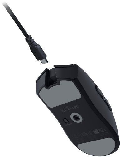 Миша Razer Viper V4 PRO Wireless Black (RZ01-05630100-R3G1) 68047 фото
