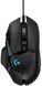 Миша Logitech G502 HERO (910-005470, 910-005474, 910-005471, 910-005472) 6421 фото 1