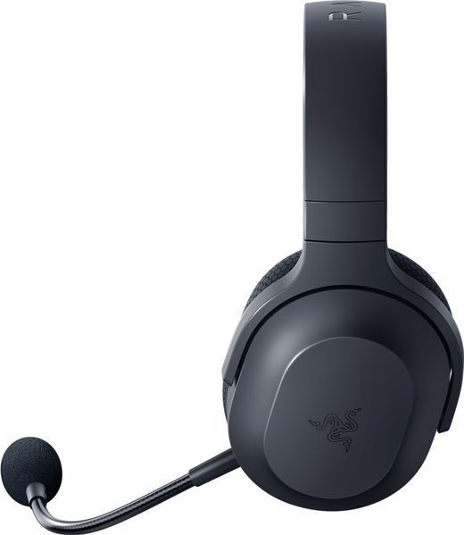 Навушники з мікрофоном Razer Barracuda X 2022 Black (RZ04-04430100-R3M1) 763 фото