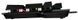 Клавіатура HyperX Alloy MKW100 USB Black RU (4P5E1AX) 848 фото 4