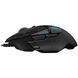 Миша Logitech G502 HERO (910-005470, 910-005474, 910-005471, 910-005472) 6421 фото 2
