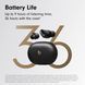 Навушники TWS Beats by Dr. Dre Studio Buds+ Black/Gold (MQLH3) 32485 фото 6