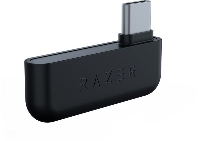 Навушники з мікрофоном Razer Barracuda X 2022 Black (RZ04-04430100-R3M1) 763 фото