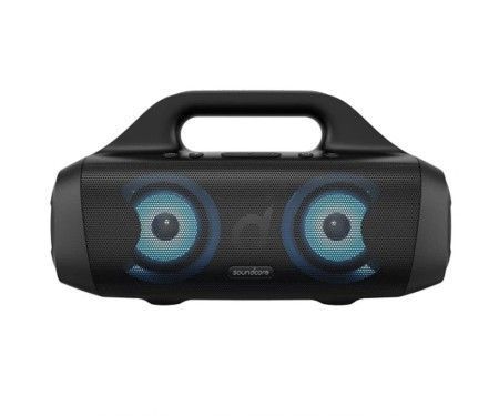 Портативна колонка Anker SoundCore Select Pro (A3126G11) 753 фото