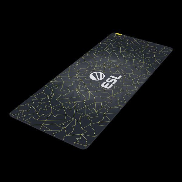 Килимок для миші Razer Gigantus V2 XXL ESL Edition (RZ02-03332500-R3M1) 842 фото