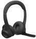 Навушники з мікрофоном Logitech ZONE 300 Midnight Black (981-001406/981-001407) 43672 фото 5