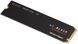 SSD накопичувач WD Black SN850X 2 TB (WDS200T2X0E) 4603 фото 2