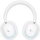 Навушники з мікрофоном Logitech G735 Off White (981-001083) 6823 фото 4