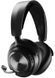 Навушники з мікрофоном SteelSeries Arctis Nova Pro Wireless Black (61520) 816 фото 2