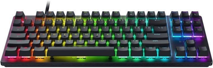 Клавіатура Razer Huntsman V3 HE Magnetic Tenkeyless (RZ03-05920100-R3M1) 45059 фото