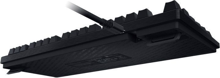 Клавіатура Razer Huntsman V3 HE Magnetic Tenkeyless (RZ03-05920100-R3M1) 45059 фото