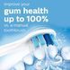 [Уцінка] Електрична зубна щітка Philips Sonicare ProtectiveClean 5100 HX6850/60 837723 фото 2