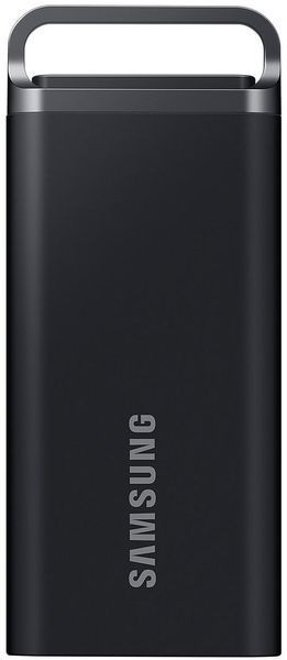 SSD накопичувач Samsung T5 EVO 4 TB (MU-PH4T0S) 652 фото