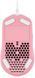 Миша HyperX Pulsefire Haste USB White/Pink (HMSH1-A-WT/G, 4P5E4AA) 3575 фото 6