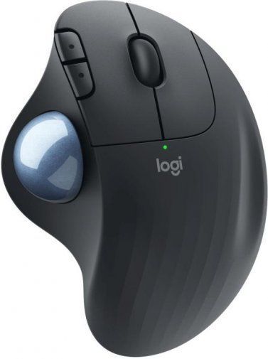 Миша Logitech Ergo M575 Bluetooth Graphite (910-005872) 235235 фото