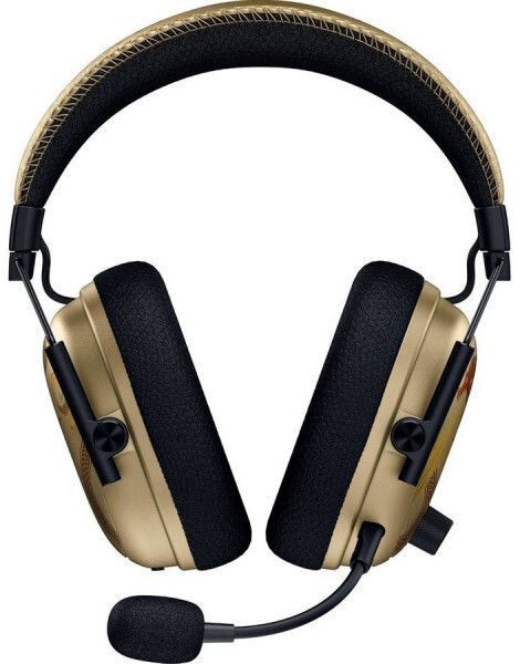 Навушники з мікрофоном Razer Blackshark V3 PRO Wireless Counter-Strike 2 Edition (RZ04-05400800-R3M1) 821894 фото