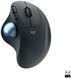 Миша Logitech Ergo M575 Bluetooth Graphite (910-005872) 235235 фото 1