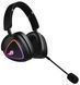 Навушники з мікрофоном ASUS ROG Delta II Black (90YH03W0-BHUA00) 4587 фото 2