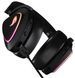 Навушники з мікрофоном ASUS ROG Delta II Black (90YH03W0-BHUA00) 4587 фото 3