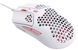 Миша HyperX Pulsefire Haste USB White/Pink (HMSH1-A-WT/G, 4P5E4AA) 3575 фото 4