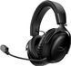 Навушники з мікрофоном HyperX Cloud III Wireless Black (77Z45AA) 77Z45AA фото 1