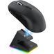 Миша ATTACK SHARK X6 Black PAW3395 7563 фото