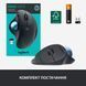 Миша Logitech Ergo M575 Bluetooth Graphite (910-005872) 235235 фото 11