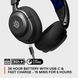 Навушники з мікрофоном SteelSeries Arctis Nova 4P Black (61641) 744 фото 3