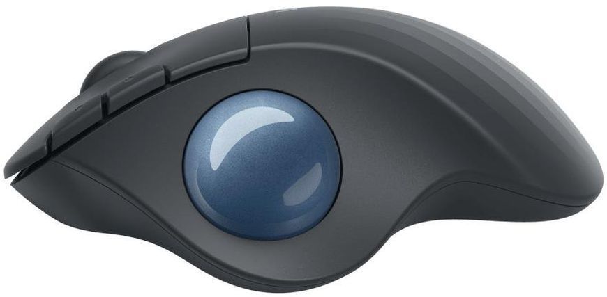 Миша Logitech Ergo M575 Bluetooth Graphite (910-005872) 235235 фото