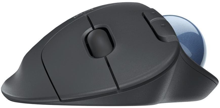 Миша Logitech Ergo M575 Bluetooth Graphite (910-005872) 235235 фото