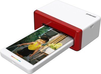 Мобільний принтер Polaroid Hi Print 4x6 Photo Printer (9164) 68948 фото