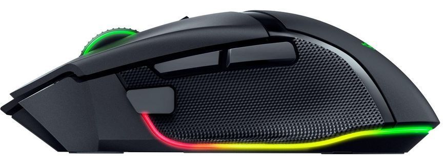 Миша Razer Basilisk V3 Pro 35K Black (RZ01-05240100-R3G1) 346683 фото