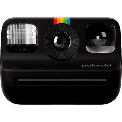 Фотокамера миттєвого друку Polaroid Go Gen 2 Black (9096) 78479 фото