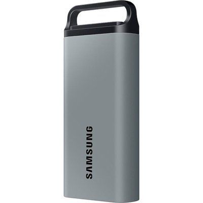 SSD накопичувач Samsung T5 EVO Gray 2 TB (MU-PM2T0G) 249 фото