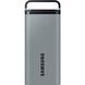SSD накопичувач Samsung T5 EVO Gray 2 TB (MU-PM2T0G) 249 фото 5