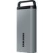 SSD накопичувач Samsung T5 EVO Gray 2 TB (MU-PM2T0G) 249 фото 1