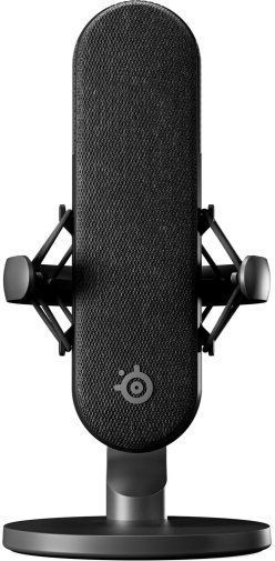 Мікрофон для ПК/ для стрімінгу, подкастів SteelSeries Alias Pro (61597) 257379 фото