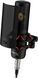 Микрофон для ПК/ для стриминга, подкастов HyperX ProCast Black (699Z0AA) 1567371 фото 3