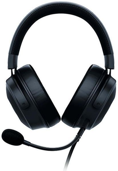 Навушники з мікрофоном Razer Kraken V3 Black (RZ04-03770200-R3M1) 1247 фото