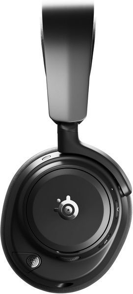 Навушники з мікрофоном SteelSeries Arctis Nova Pro Omni Black (61721) 675794 фото