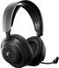 Навушники з мікрофоном SteelSeries Arctis Nova Pro Omni Black (61721) 675794 фото 2
