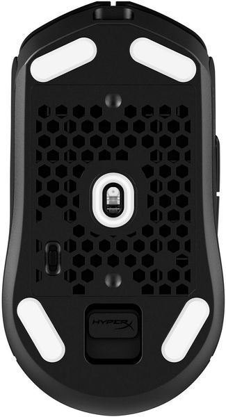 Миша HyperX Pulsefire Haste 2 Wireless Black (6N0B0AA) 095 фото