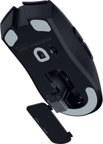 Миша Razer Viper V3 HyperSpeed Wireless Black (RZ01-04910100-R3M1) 5768 фото