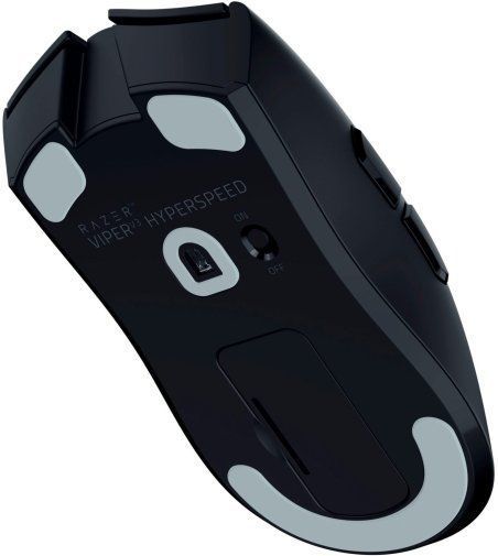Миша Razer Viper V3 HyperSpeed Wireless Black (RZ01-04910100-R3M1) 5768 фото