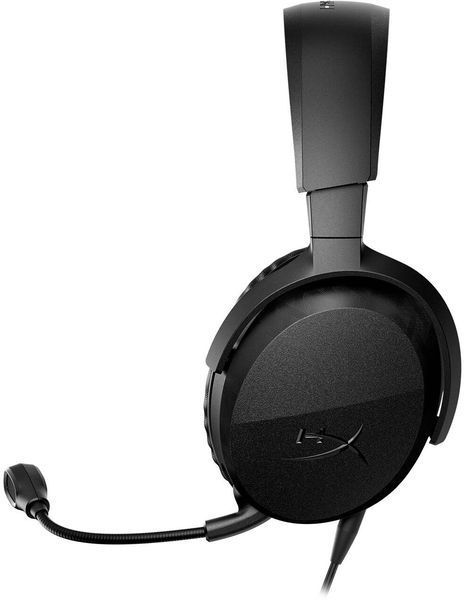 Навушники з мікрофоном HyperX Cloud Stinger 3 Wired Black (BS1T5AA) 326847 фото