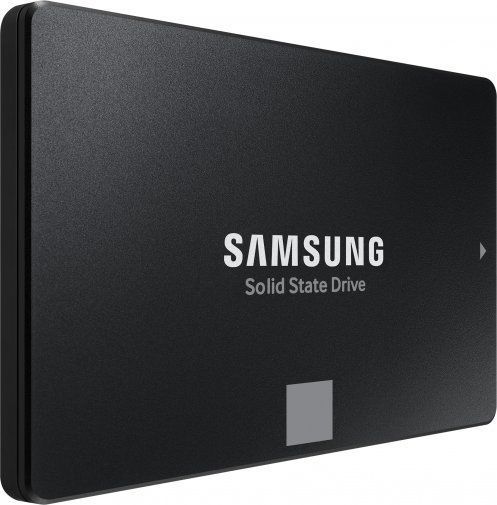 SSD накопичувач Samsung 870 EVO 1 TB (MZ-77E1T0BW) 12793 фото