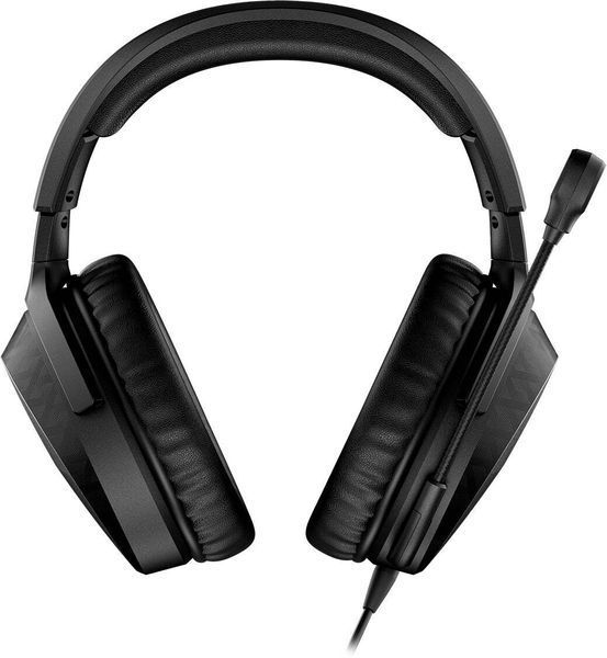 Навушники з мікрофоном HyperX Cloud Stinger 3 Wired Black (BS1T5AA) 326847 фото